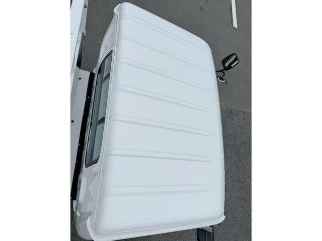 BONGO truck 2WD