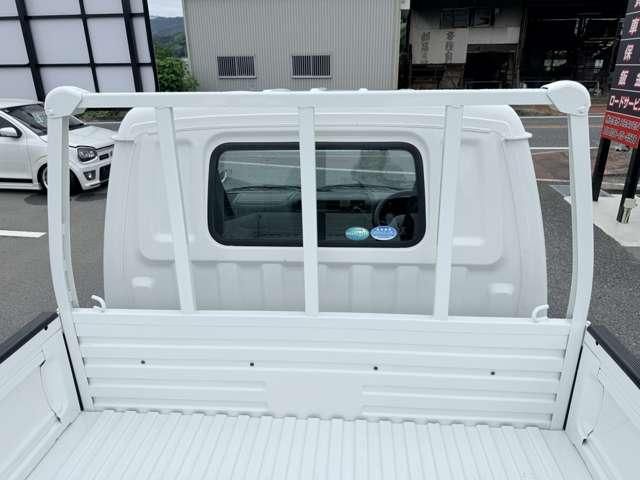 BONGO truck 2WD