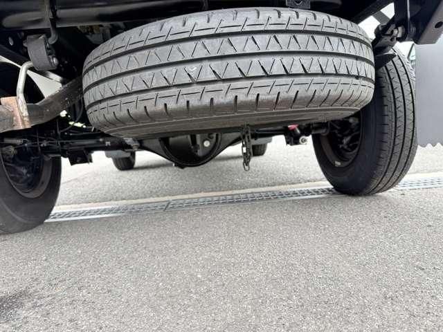 BONGO truck 2WD