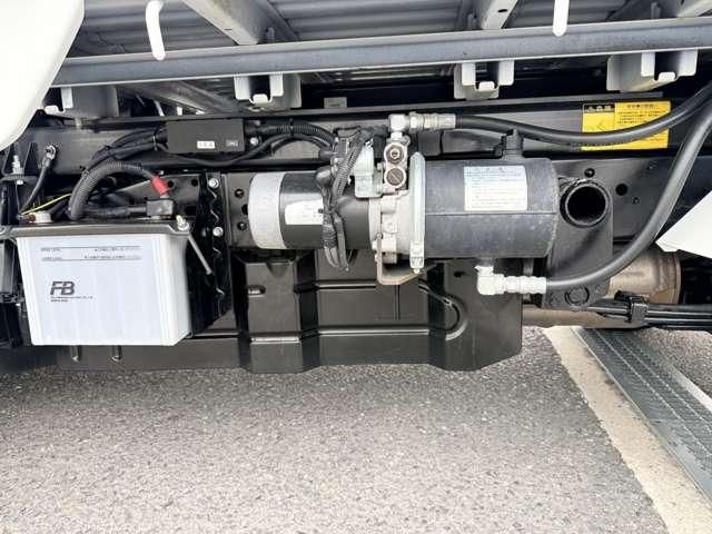 BONGO truck 2WD
