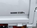 BONGO truck 2WD