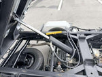 BONGO truck 2WD