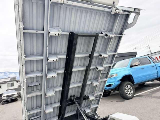BONGO truck 2WD