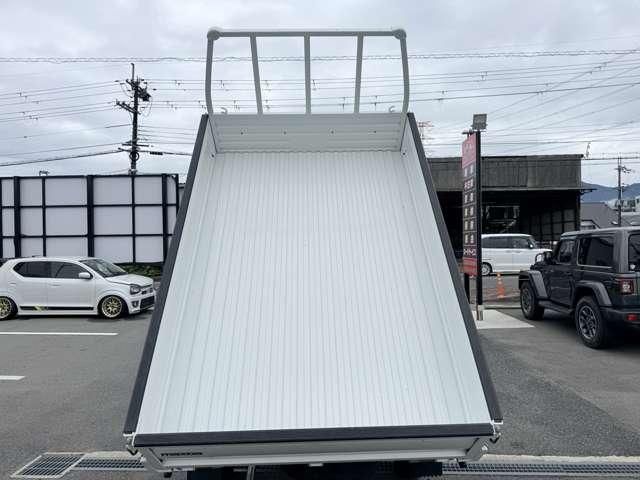 BONGO truck 2WD