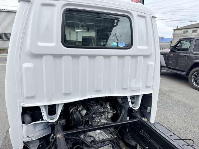 BONGO truck 2WD