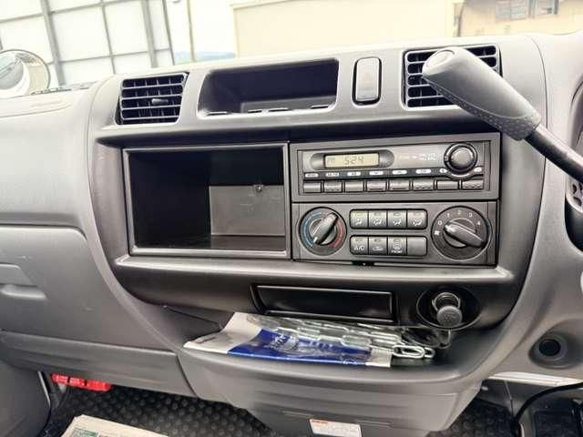 BONGO truck 2WD