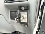 BONGO truck 2WD