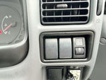 BONGO truck 2WD
