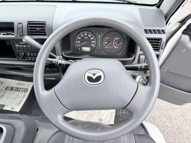 BONGO truck 2WD