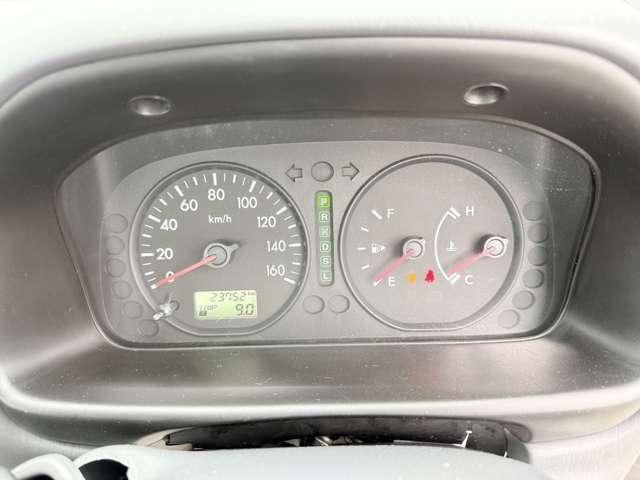 BONGO truck 2WD