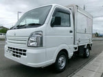 CARRY truck 4WD
