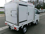 CARRY truck 4WD