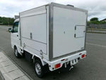 CARRY truck 4WD