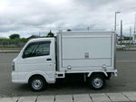 CARRY truck 4WD
