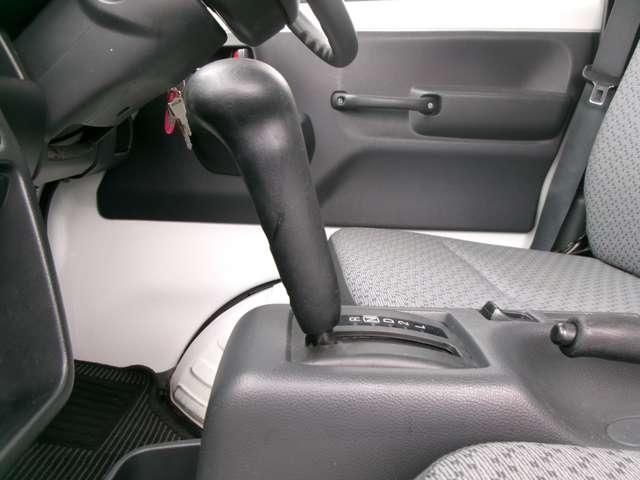 CARRY truck 4WD