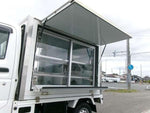 CARRY truck 4WD