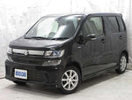 WAGON R 4WD