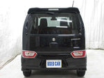 WAGON R 4WD