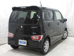 WAGON R 4WD