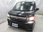 WAGON R 4WD