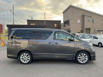 VELLFIRE 4WD