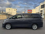 VELLFIRE 4WD