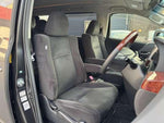 VELLFIRE 4WD