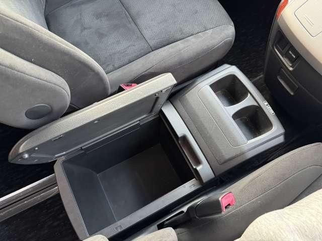 VELLFIRE 4WD