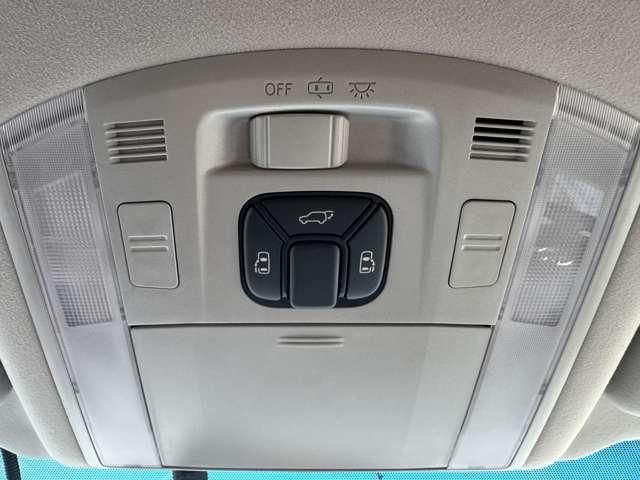 VELLFIRE 4WD