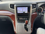 VELLFIRE 4WD