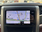 VELLFIRE 4WD