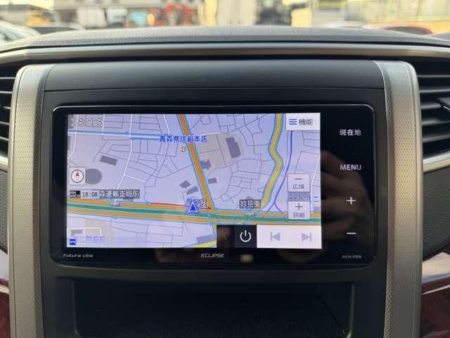 VELLFIRE 4WD