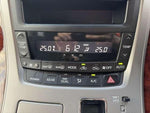 VELLFIRE 4WD
