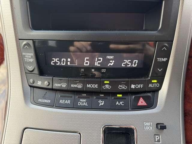VELLFIRE 4WD