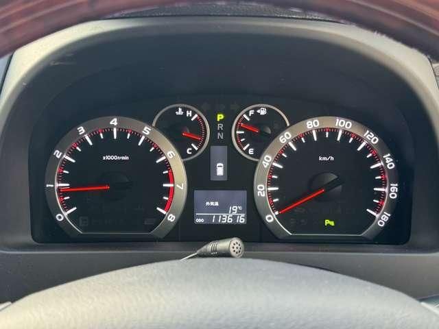 VELLFIRE 4WD