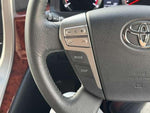 VELLFIRE 4WD