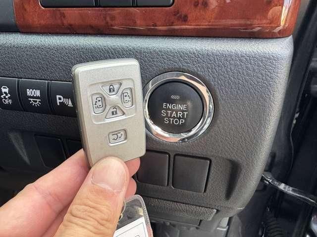 VELLFIRE 4WD