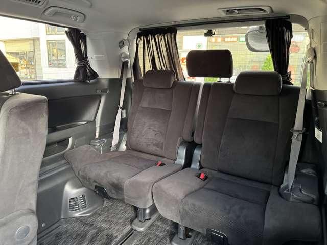 VELLFIRE 4WD