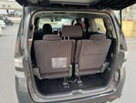 VELLFIRE 4WD