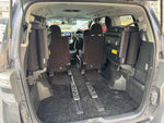 VELLFIRE 4WD