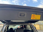 VELLFIRE 4WD