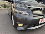 VELLFIRE 4WD