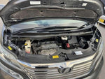 VELLFIRE 4WD