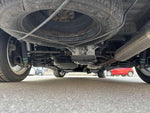 VELLFIRE 4WD