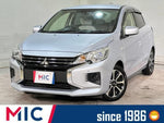 MIRAGE hatchback