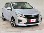 MIRAGE hatchback