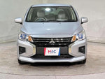 MIRAGE hatchback