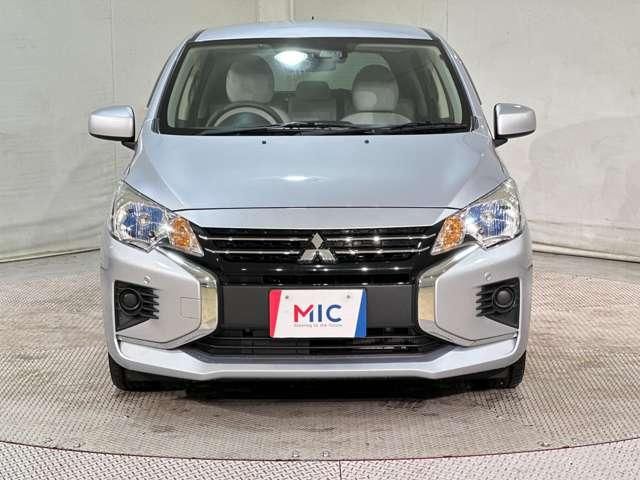 MIRAGE hatchback