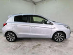 MIRAGE hatchback