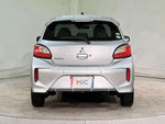 MIRAGE hatchback